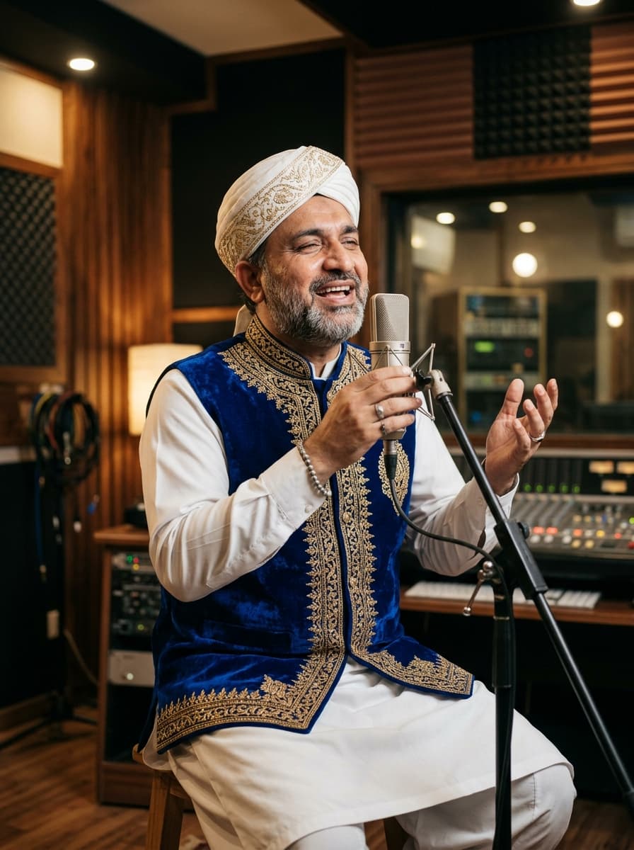 Farhan Ali Qadri