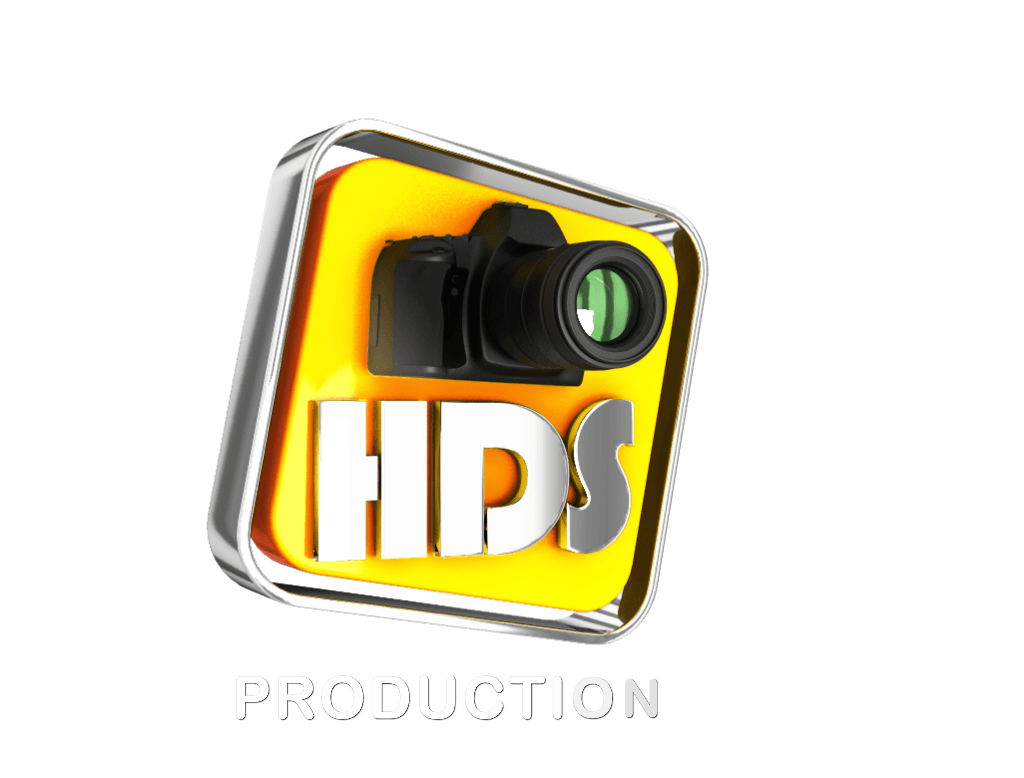 HDS Production Logo
