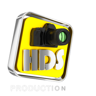 HDS Production Logo